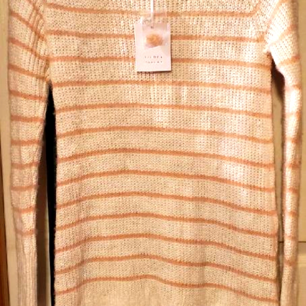 NWT Sweater